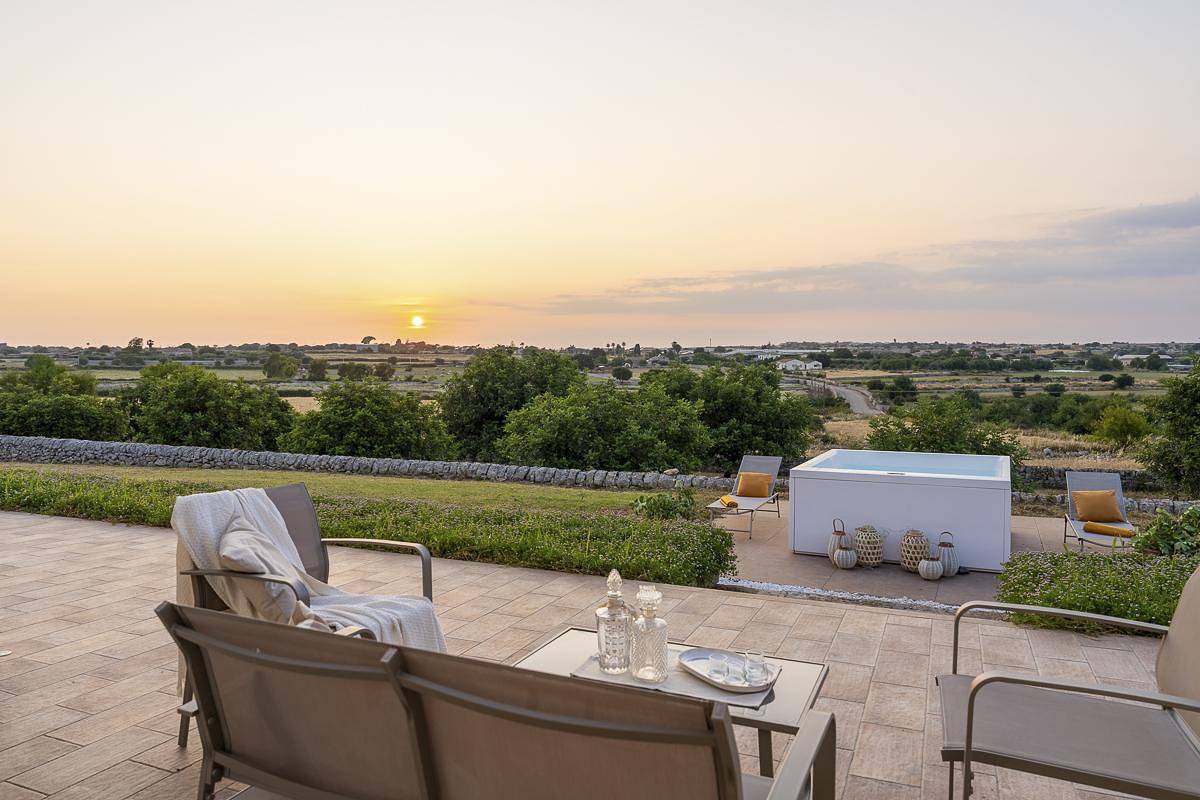 Villa Lumiere - Modica in Modica, Provincie Ragusa