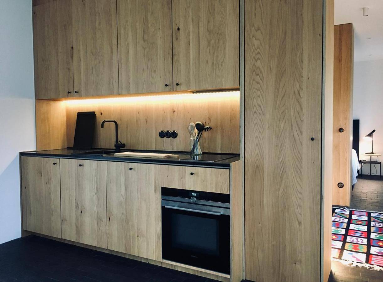 One-Bedroom House in Rodenäs, Nordfriesland
