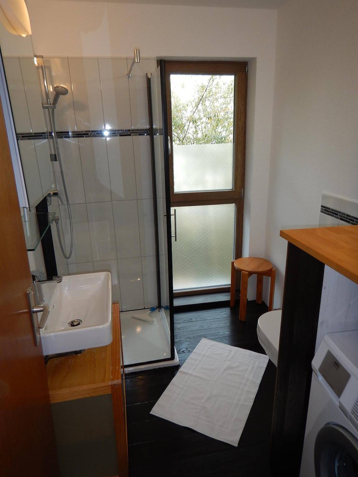 Ganze Ferienwohnung, Ferienwohnung 85qm in Überlingen, Region Bodensee-Oberschwaben