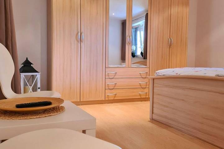 Haus Ibs - Bungalow, Deutschland in Tating, Eiderstedt