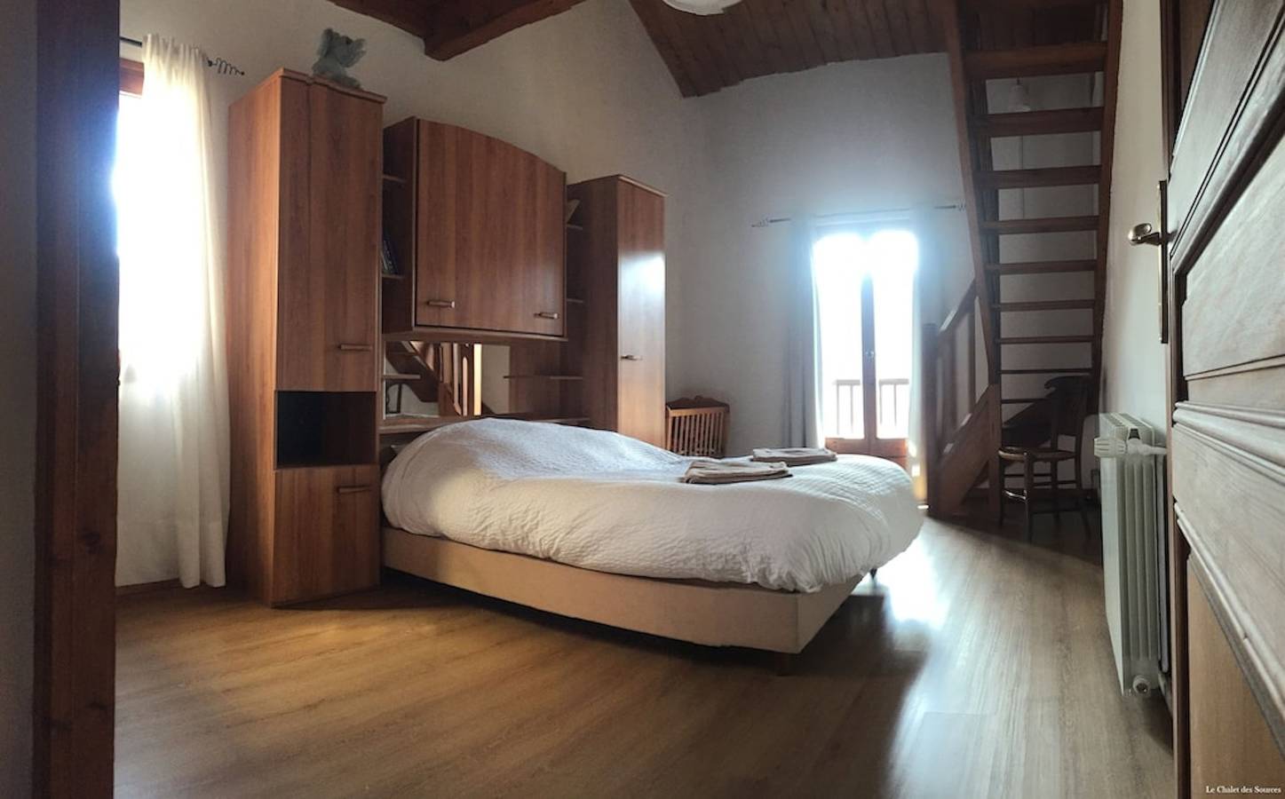 Villa espaciosa en Ax-les-Thermes con piscina y spa in Ax-les-Thermes, Pirineos franceses