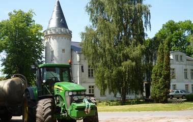 Bauernhof für 4 Personen in Dummerstorf, Mecklenburgische Ostseeküste, Bild 3