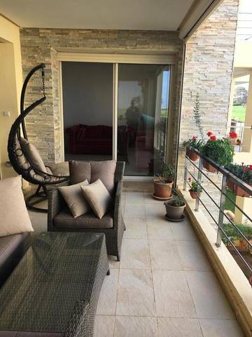 Gîte pour 2 personnes, avec jacuzzi ainsi que piscine et jardin à Bouznika