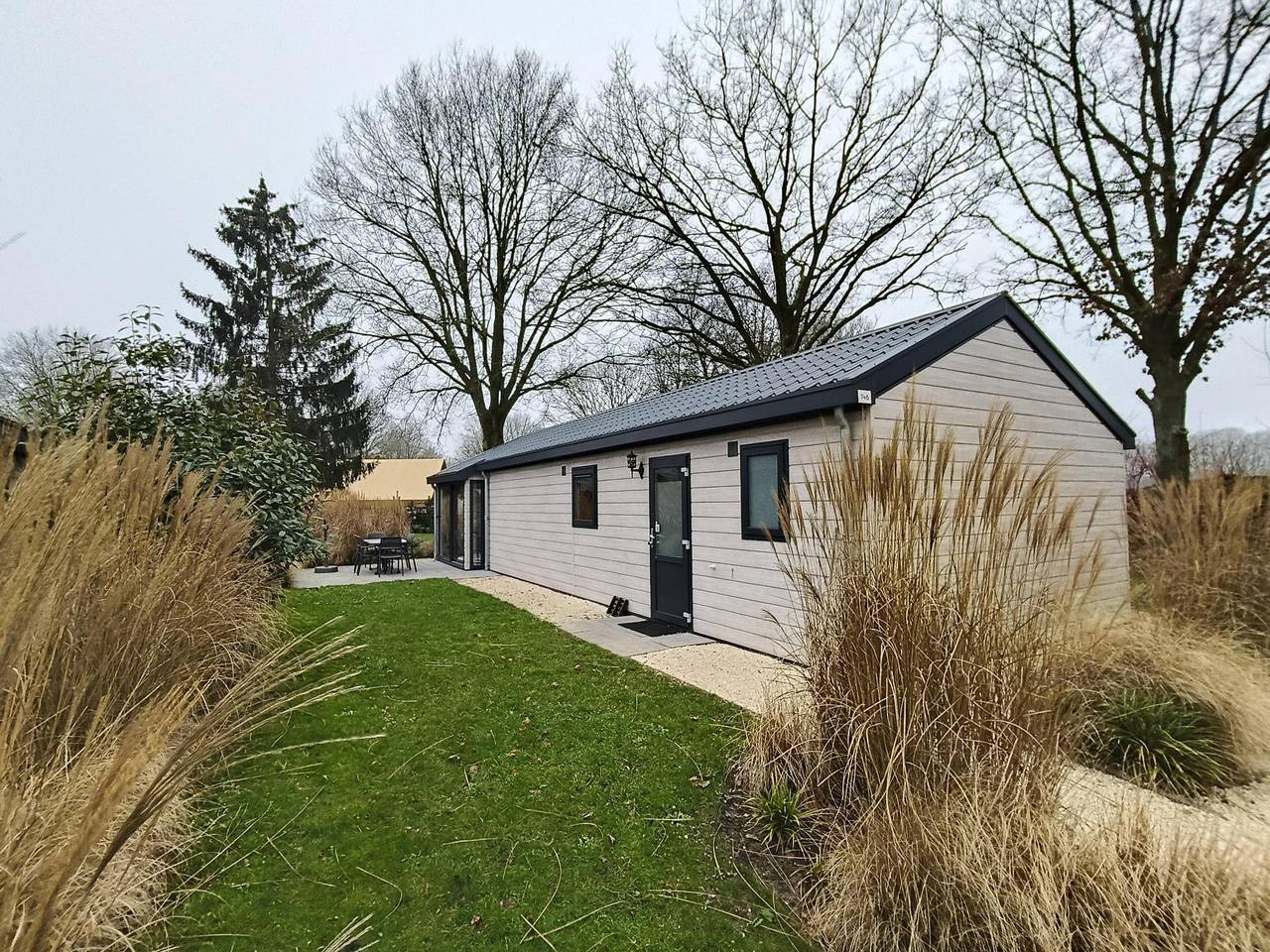 Maison de vacances pour 6 personnes avec piscine in Kaatsheuvel, Brabant-Septentrional