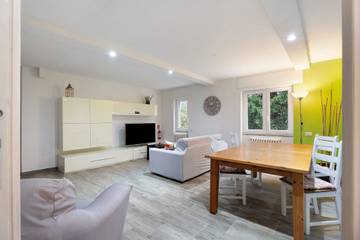 Vakantieappartement voor 4 Personen in Gemeente Arona, Lago Maggiore (Piemonte), Afbeelding 3
