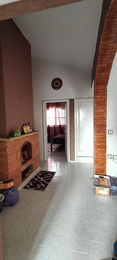 Appartement de vacances pour 6 personnes, avec jardin et vue