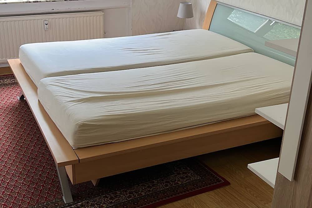 Ganze Wohnung, Ruhe und Natur genießen – großzügige Ferienwohnung im Hunsrück in Emmelshausen, Hunsrück