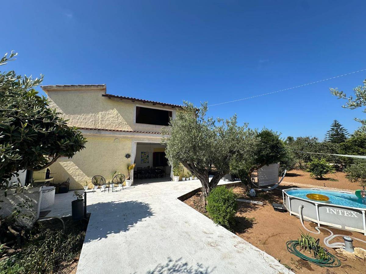 Double Room with Garden View in Campobello di Mazara, Provincia di Trapani