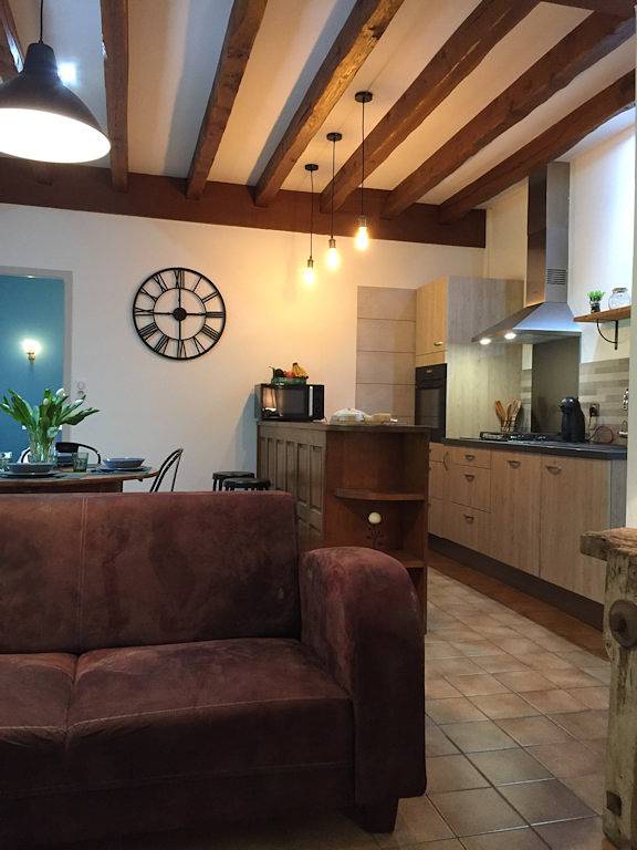 Location La Beylie in Plazac, Périgord Noir