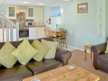Holiday Rental for 4 People in Craster, Northumberland Coast, Photo 2