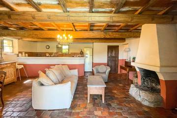 Villa pour 4 Personnes dans Porto-Vecchio, Arrondissement de Sartène, Photo 4