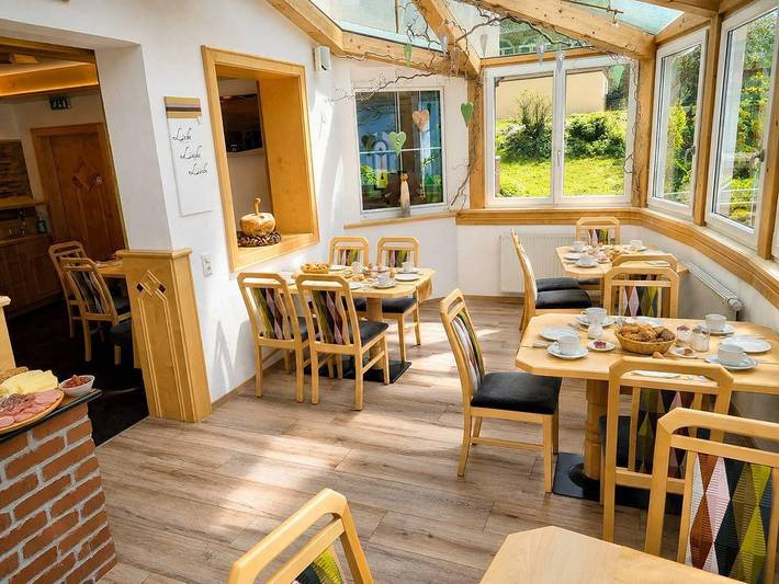 Ganze Ferienwohnung, Doppelzimmer Standard in Ischgl, Verwall
