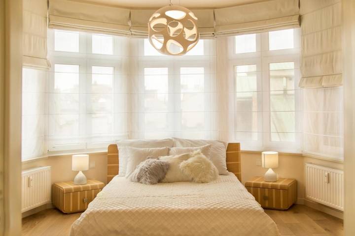 Ferienwohnung für 7 Personen, mit Terrasse - 1