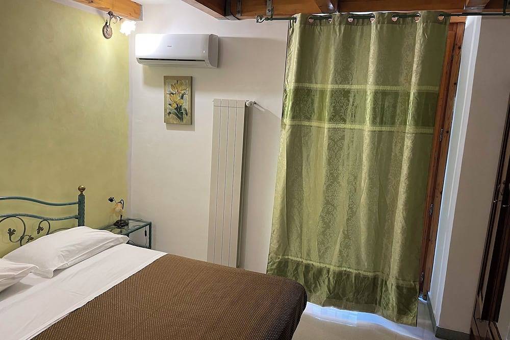 B&b für 5 Personen in Salerno, Salerno Provinz