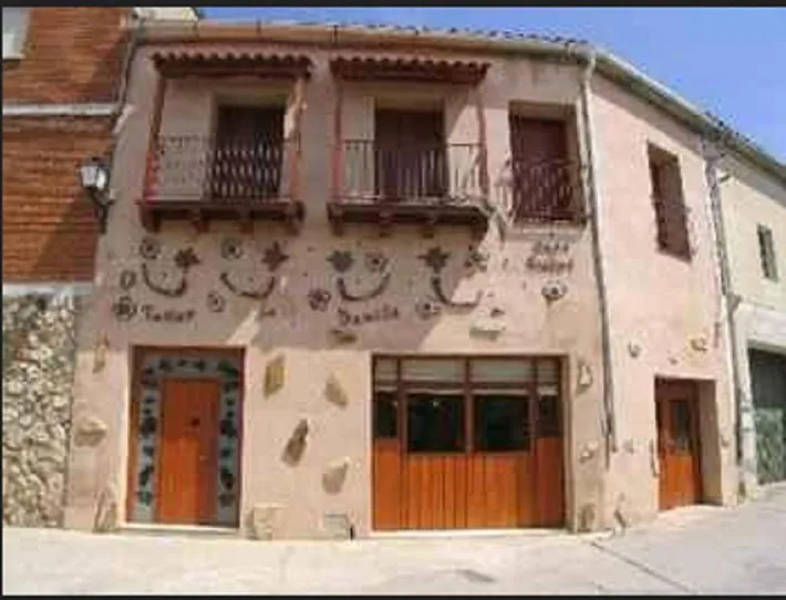 Maison de campagne pour 3 personnes, avec jacuzzi, animaux acceptés - 1