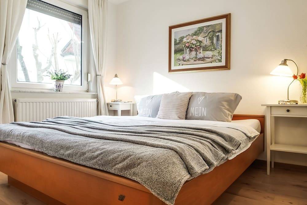 Entire apartment, Vacation apartment/apartment for 3 guests with 55m² in Zingst in Zingst, Peninsula Fischland - Darss - Zingst