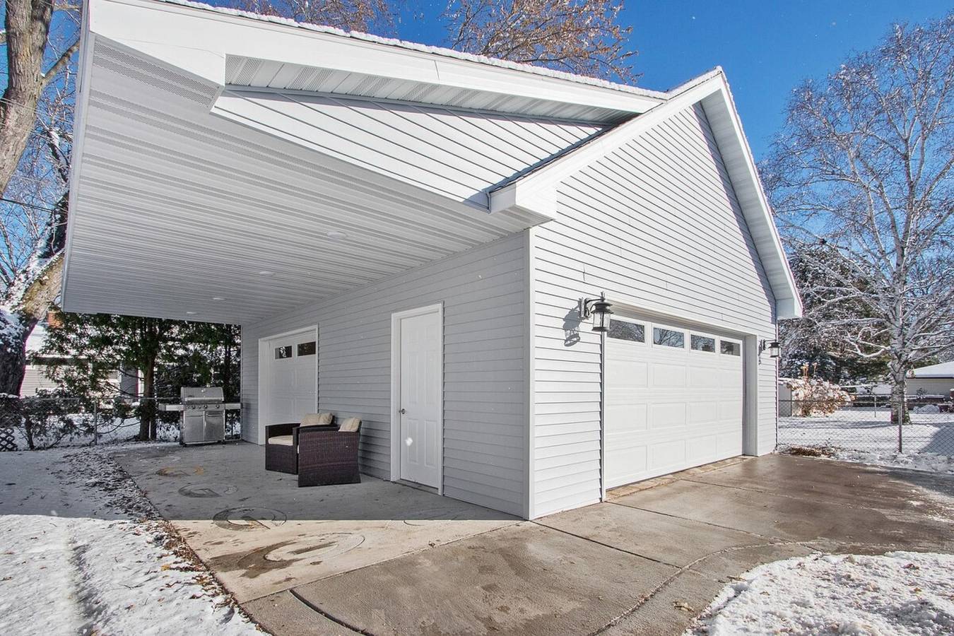 House w/Finished Garage walk to Lambeau/Bars/Resch in Green Bay, Condado de Brown (WI)