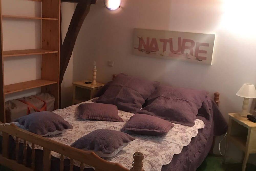 Boutx Le Moutis Haus im Herzen des Dorfes in Station du Mourtis, Boutx