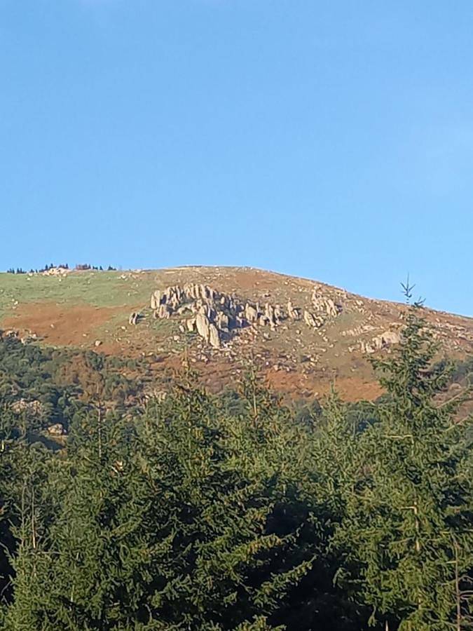 Gîte pour 4 personnes, avec Terrasse à Labastide-sur-Bésorgues
