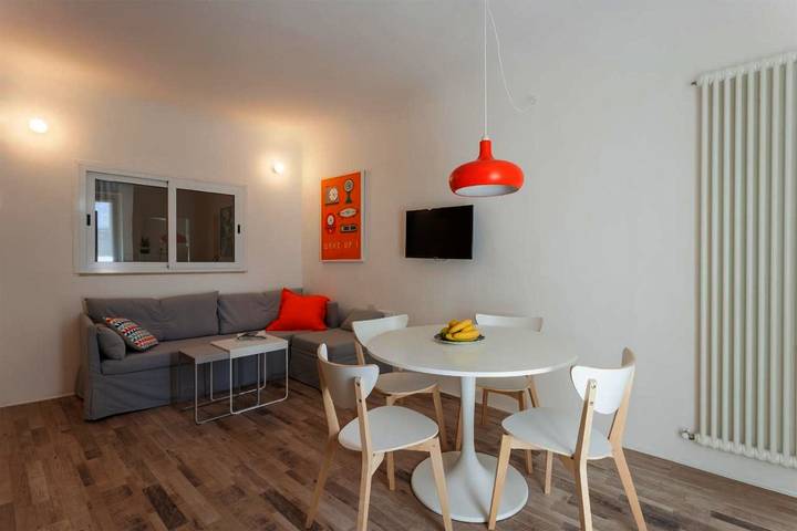 Gîte pour 4 personnes dans Port de Sant Ambrogio - 2