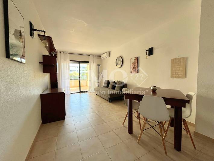 Ferienwohnung für 3 Personen, mit Terrasse in Cambrils - 3