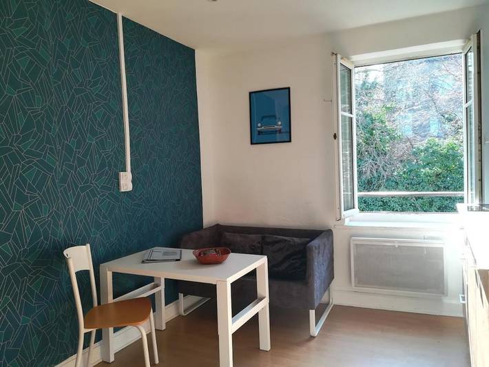 Gîte pour 3 personnes dans Pont-à-Mousson - 2