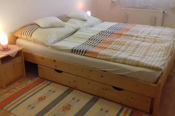 Glamping voor 4 Personen in Bük, West-Transdanubië, Afbeelding 3