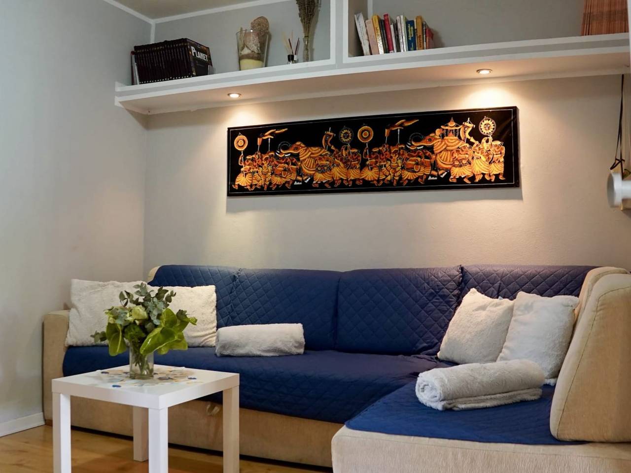 Apartments Ivo Rovinj - Two bedroom apartment (Tatjana) in Rovinj (Istria), Rovinj