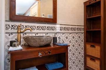 Chambre D’hôte pour 2 Personnes dans Pluvigner, Bretagne, Photo 4