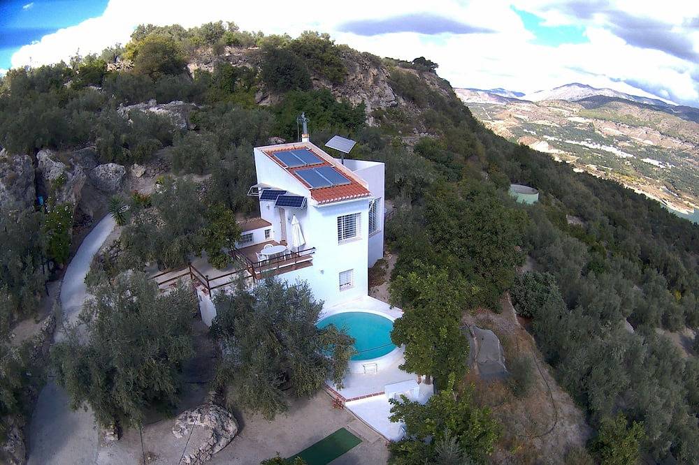 Casa rural \"Encina Gorda\", ideal para disfrutar de descanso e intimidad in Pinos del Valle, El Pinar