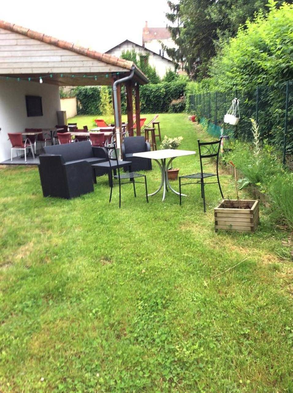 Double Room in Saint-Aulaye, Périgord Vert