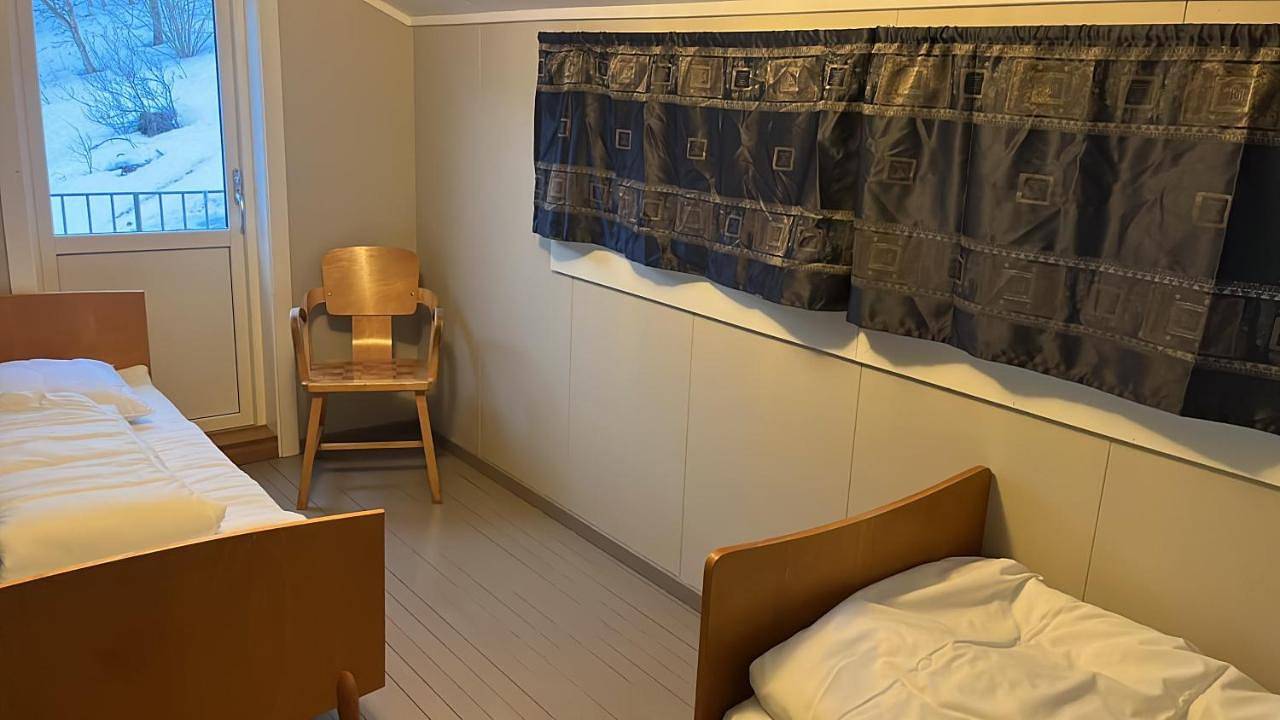 Chalet in Skanland, Troms og Finnmark