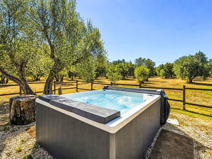 Casa vacanza per 3 persone a Vetralla