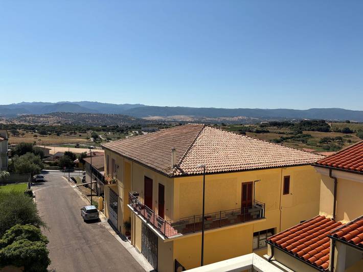 Ganze Wohnung, Zeit für Jazz "2Br Apt Nr S.Teodoro" in Berchidda, Olbia-Tempio
