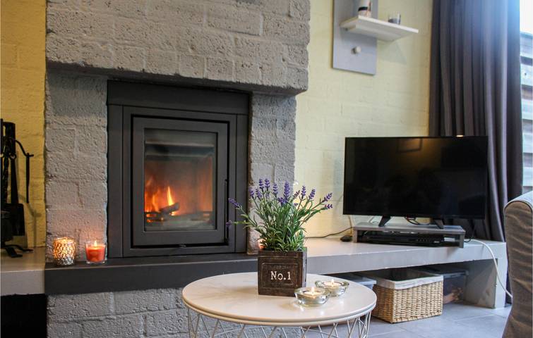 Ferienhaus für 5 Personen, mit Terrasse und Garten in Bruinisse - 2
