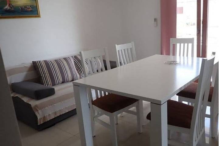 Ferienwohnung für 4 Personen, mit Terrasse in Starigrad Paklenica - 3
