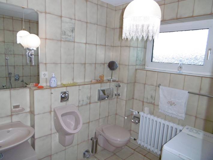 Ferienwohnung für 4 Personen, mit Garten und Ausblick sowie Balkon in Kiel - 4