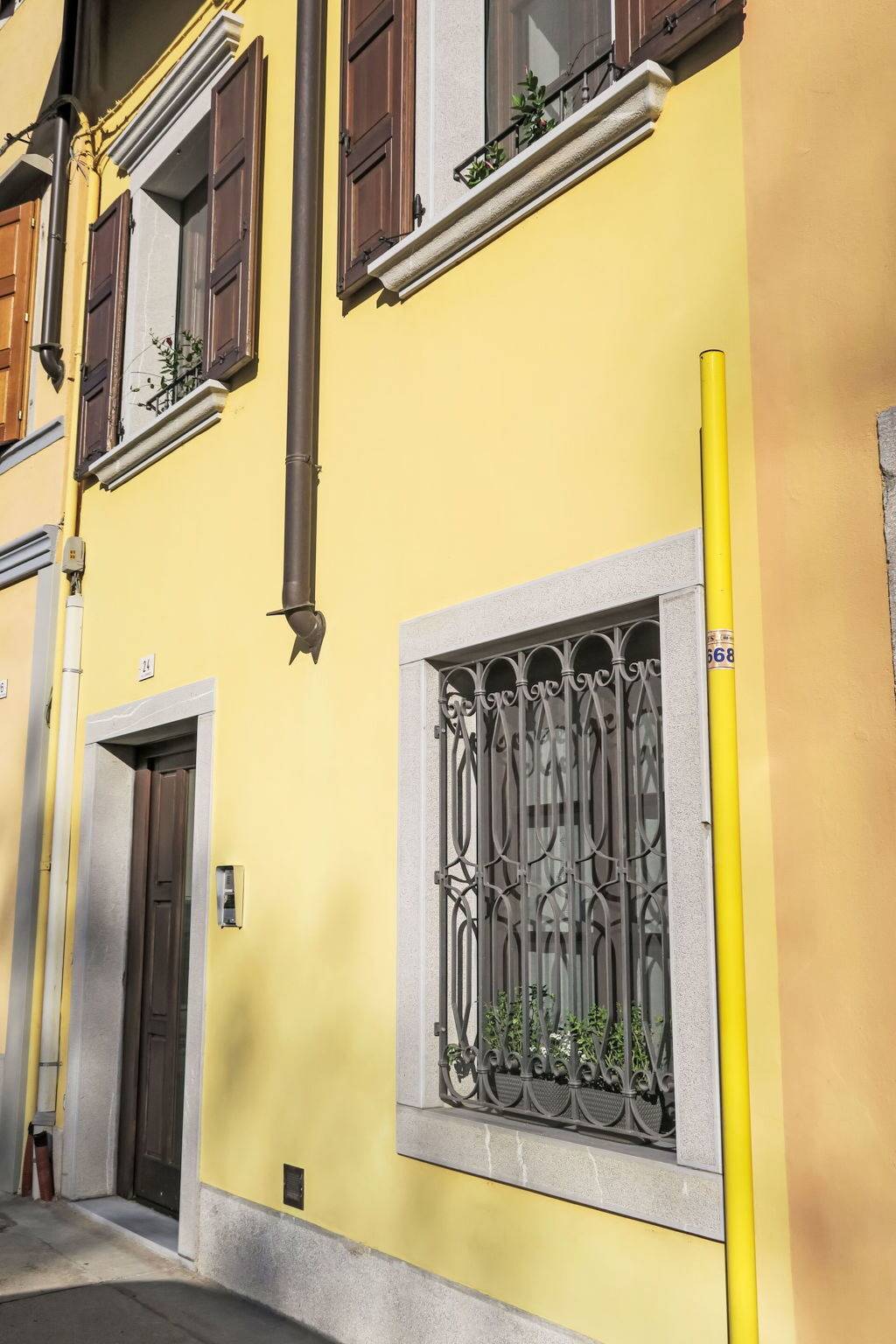 Appartement entier, Casa Teresa - Casa Teresa 663.1 in Cividale del Friuli, Province d'Udine