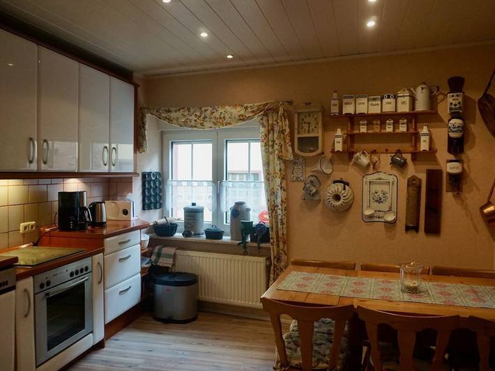 Ferienhaus für 6 Personen, mit Balkon in Traben-Trarbach - 3