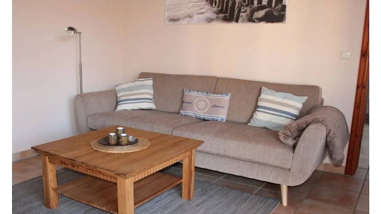 Ferienhaus für 4 Personen (56 m²) in Ostseebad Kühlungsborn in Ostseebad Kühlungsborn, Kühlungsborn