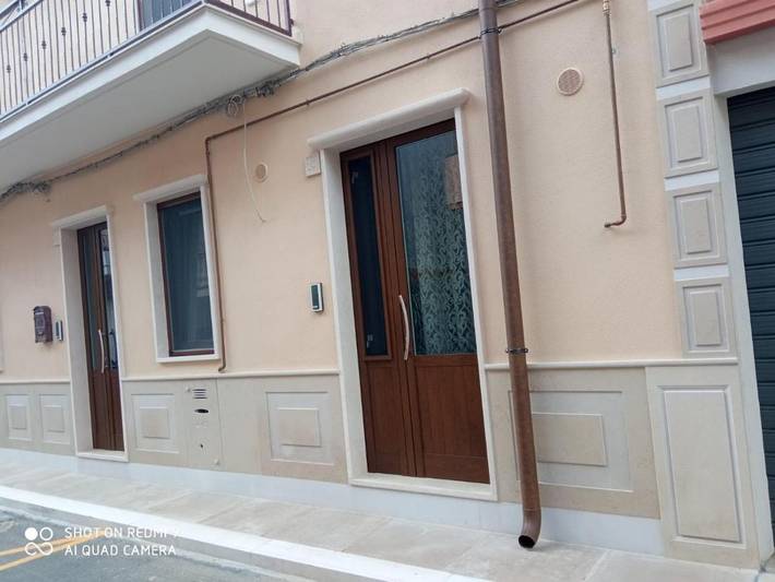 B&b per 4 persone a Lesina (Italia)