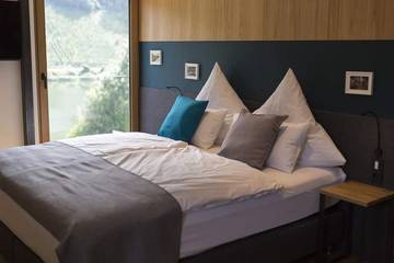 Chambre d’hôte pour 3 personnes, avec balcon à Kröv