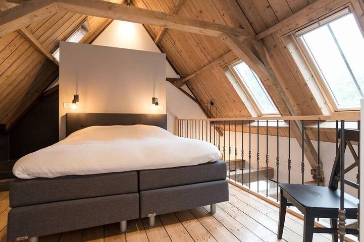 2. Modern Nature House. Attractions Easy Accessible. in Abcoude, Groene Hart