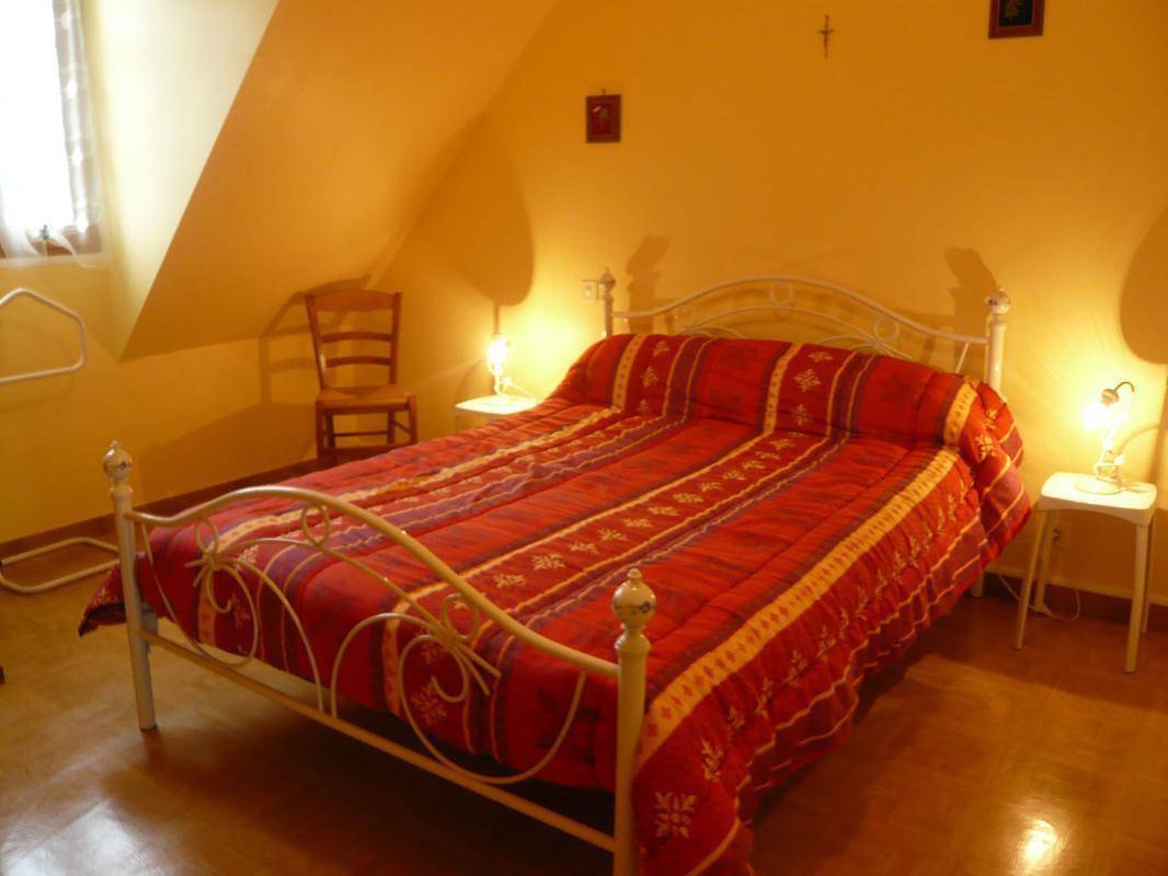 Eva in Julos, Hautes-Pyreneeën