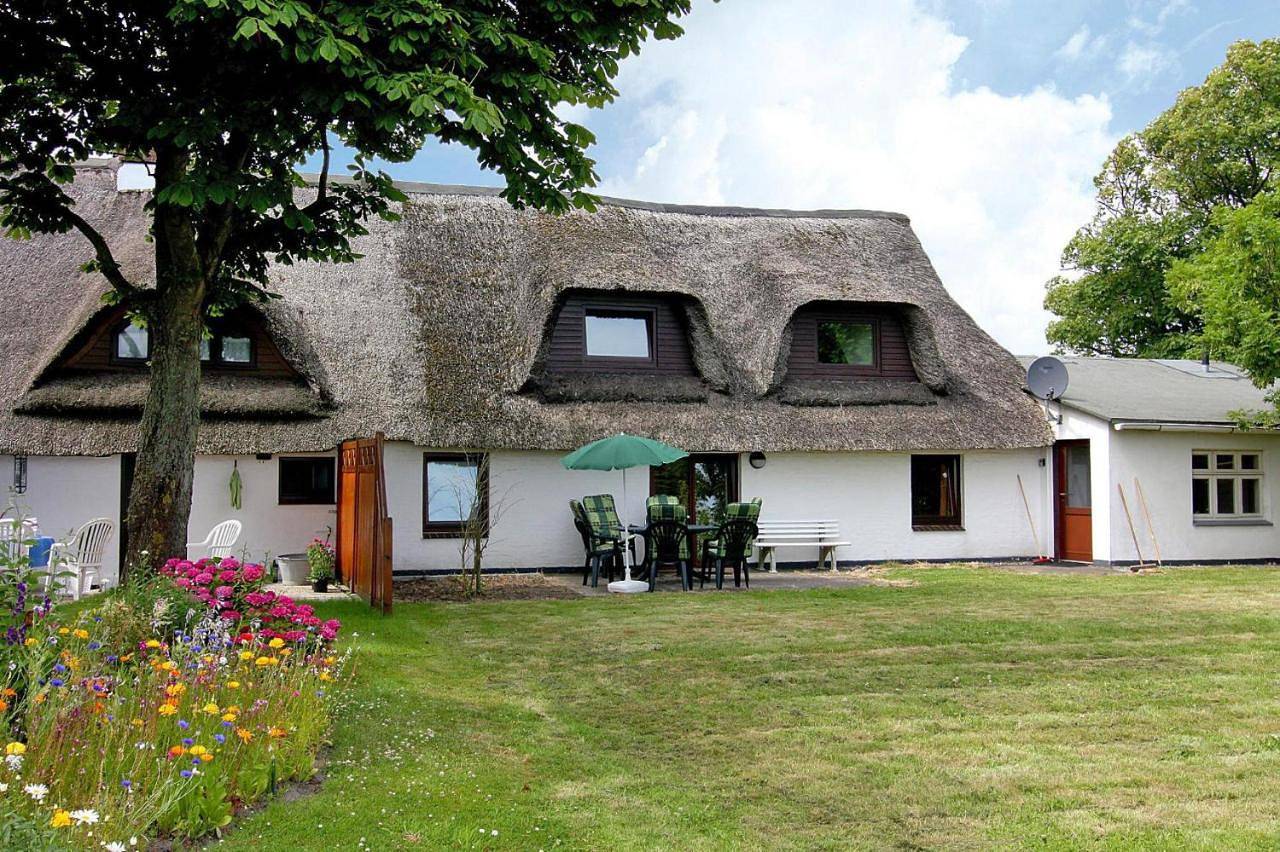 Three-Bedroom Holiday Home in Stinteck, Westerdeichstrich