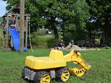 Bauernhof für 2 Personen in Owingen, Region Bodensee-Oberschwaben, Bild 4