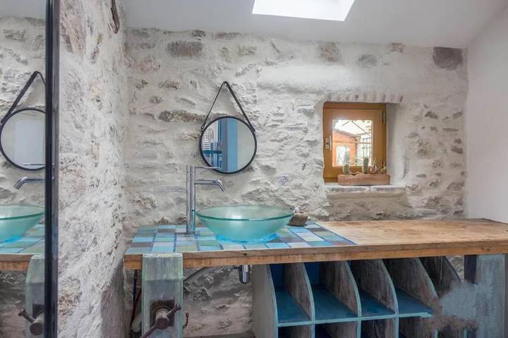 Location de vacances pour 4 personnes, avec jardin à Olivet - 4