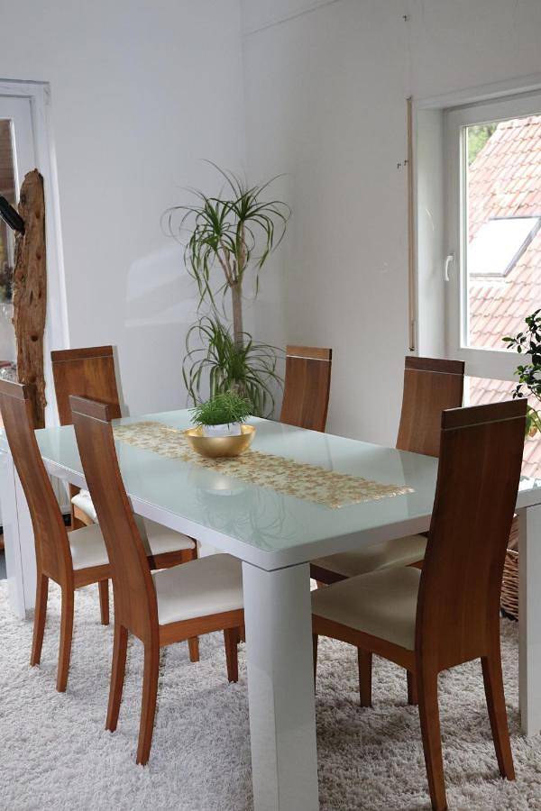 Ganze Wohnung, Three-Bedroom Apartment in Wachenheim, Pfälzer Rheinebene