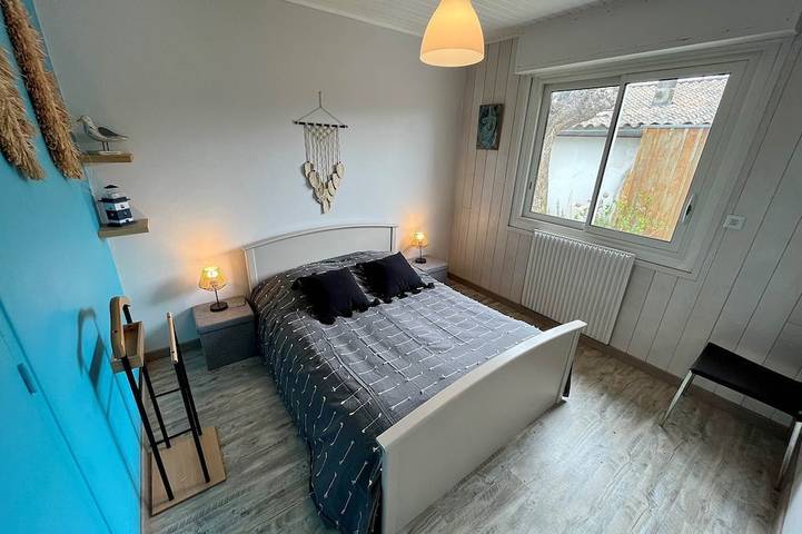 Location de vacances pour 6 personnes, animaux acceptés dans Taussat - 3