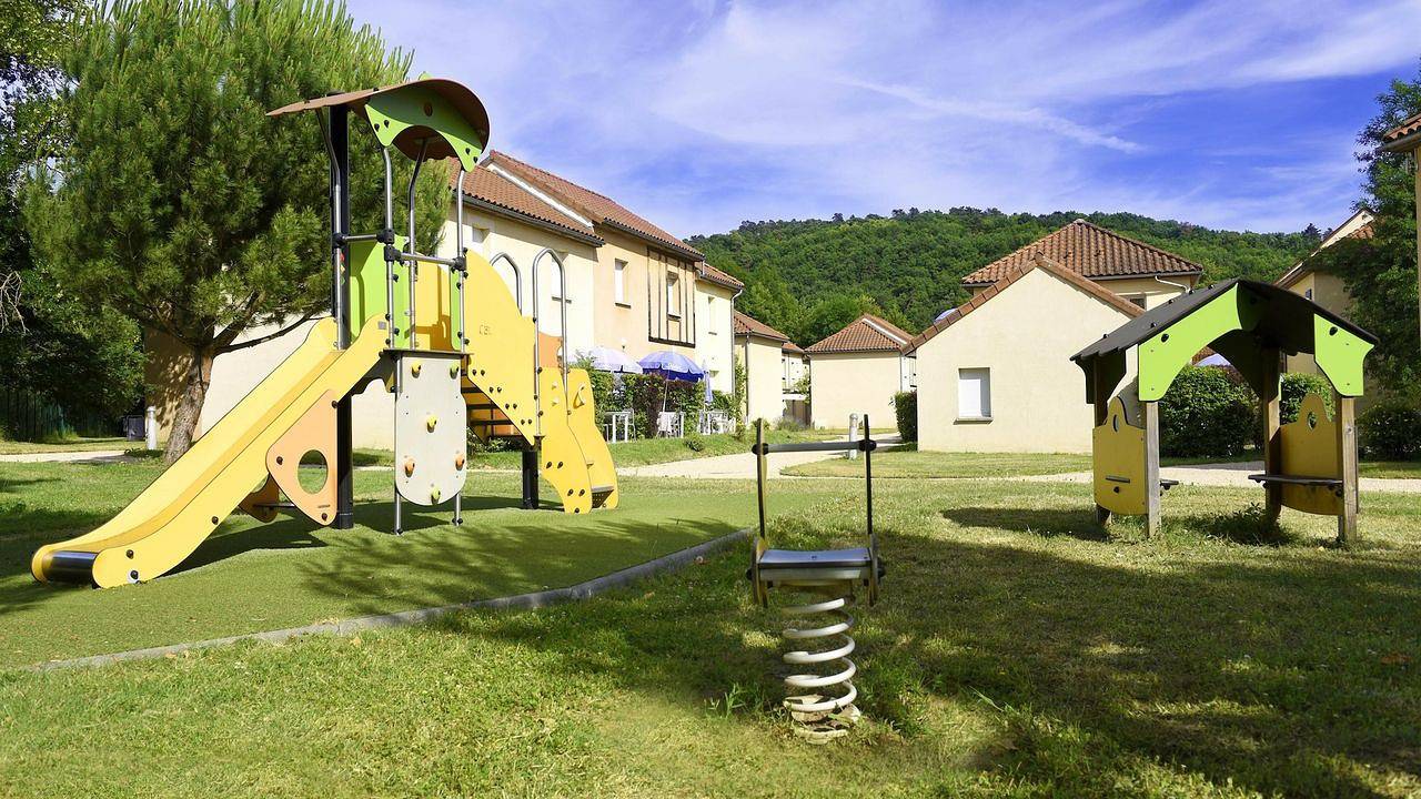 Apartamento vacacional entero, Ferienwohnung für 4 Personen (33 m²) in Montignac in Montignac, Périgord Noir
